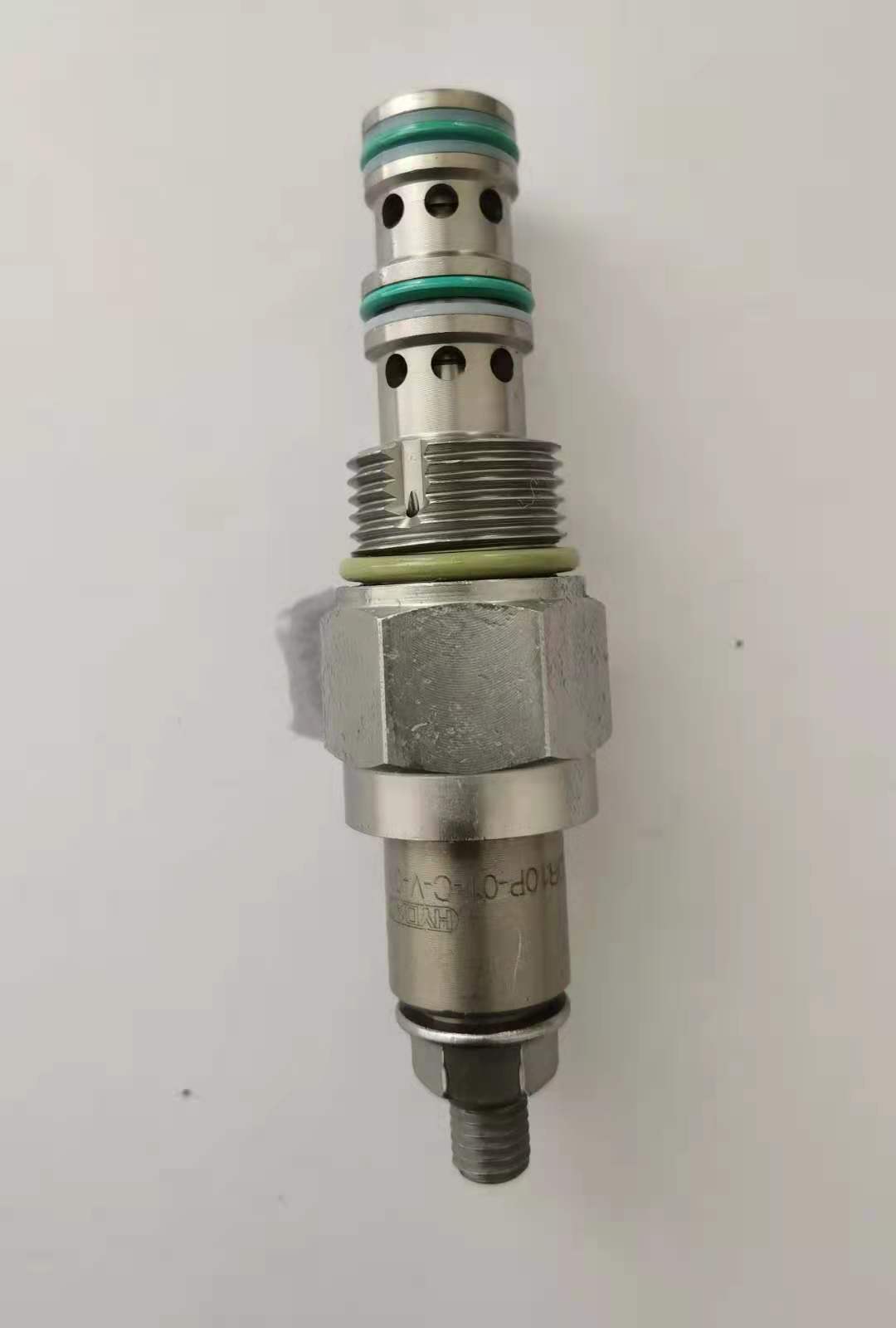 贺德克（HYDAC）减压阀（现货供应）