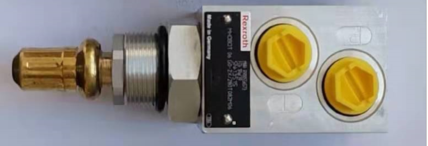 Rexroth热敏式溢流阀MHDBDT 06 G0-2X/280T082M06(现货)